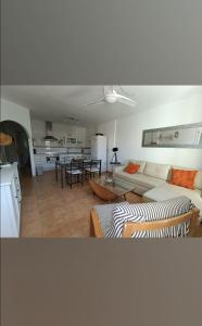 apartamento en el parque natural del cabo de gata