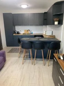 Pazardzhik suite home - Zvŭnichevo