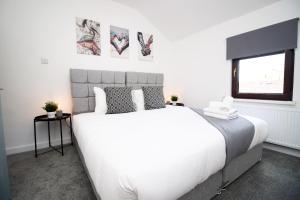 3-Bed Afan Valley House - Free Parking