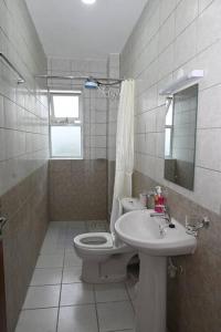 Greybun House 1 Bedroom