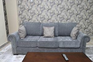 Greybun House 1 Bedroom