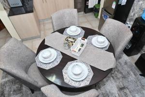 Greybun House 1 Bedroom