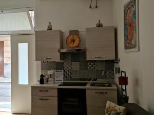 4 Via Valona - executive luxury apartment