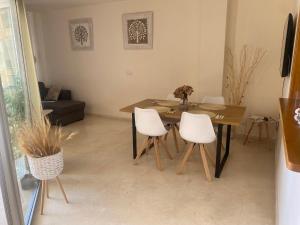 Apartamento Alcotan