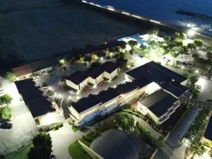 Baia di Tempsa - Serra di Aiello