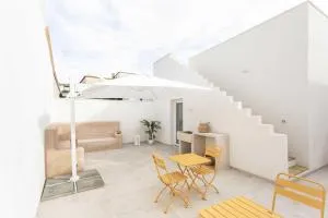 Dimora dei maestri Intera struttura - Felline