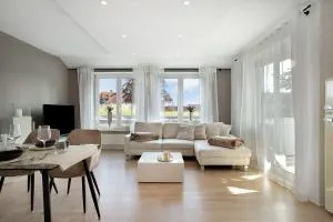 Römerpark Bergblick - Lindau