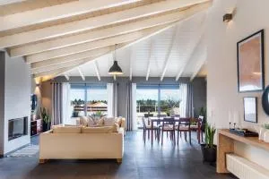 Inalia Modern House - Mólos