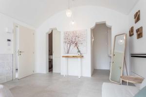 Dimora dei maestri Intera struttura