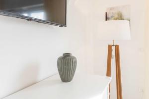 Dimora dei maestri Intera struttura