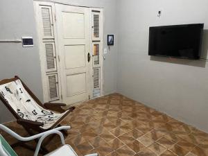 Casinha Valdenia: No paraíso com Wi-Fi, em Mundaú