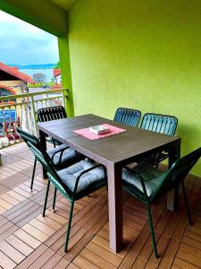 Apartmani Royal Residence