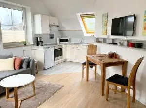 Neujellingsdorf "Meer Natur Blick" - Westerbergen