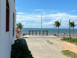 Casinha Valdenia: No paraíso com Wi-Fi, em Mundaú