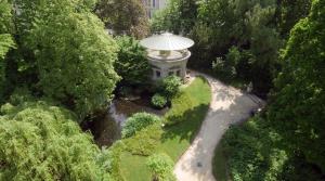 Appartements Nancy Ville : photos des chambres