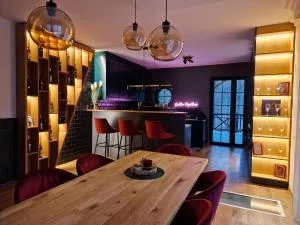 Edit Villa Friends - Mátrafüred