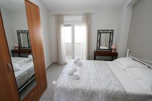 Beach Front Apartment