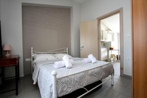 Beach Front Apartment