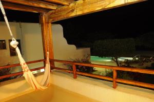 Hostería del Parque Machalilla