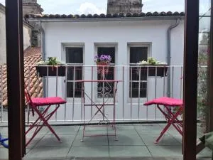 Albergue Azabache - Teo