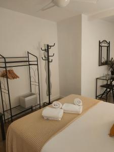 GRUPO LIMCOTEL EL PASEITO DE CONCHA-MEsQUITA-PARKING