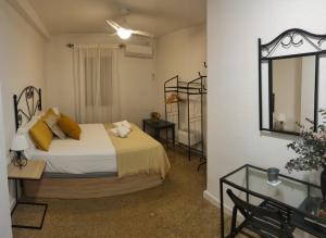 GRUPO LIMCOTEL EL PASEITO DE CONCHA-MEsQUITA-PARKING