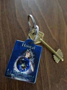 Hostal La Pachamama