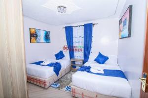 Atlantic House 3 Bedroom, Naivasha