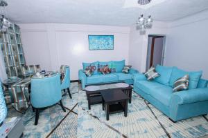 Atlantic House 3 Bedroom, Naivasha