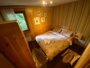Appartamento sulle piste - Casa Folgarida