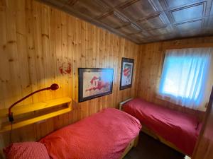 Appartamento sulle piste - Casa Folgarida