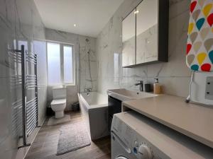 Star London Finchley Road 2-Bed Residence