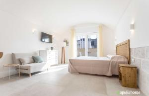 Dimora dei maestri Intera struttura