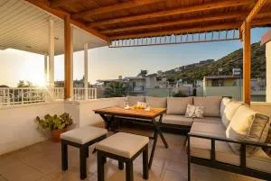 Kusadasi, Villa Simsek - Kirazli