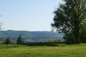 B&B / Chambres d'hotes Les Cabanes du Grand Nord : photos des chambres