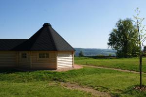 B&B / Chambres d'hotes Les Cabanes du Grand Nord : photos des chambres