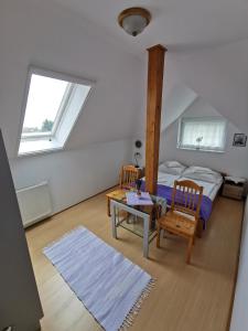 Landhaus Forrás 2