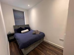 Star London Finchley Road 3-Bed Escape with Garden