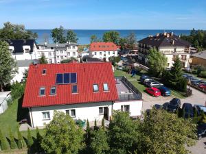 Pokoje Promenada - Sarbinowo