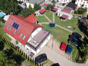 Pokoje Promenada - Sarbinowo