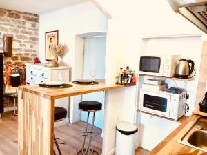 Le Corridón Hyper centre