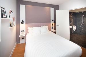 Hotels Hotel Vendome Saint-Germain : photos des chambres