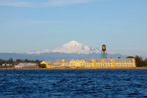 Semiahmoo Resort and Spa