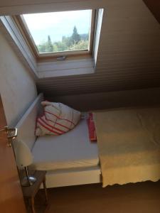 Ferienwohnung Nett