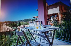 B&B I Colori di Chia img17