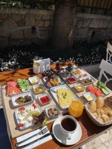 Sofa Hotels Kaleiçi