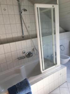Ferienwohnung Nett