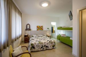 La Panoramica Country House