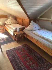 Ferienwohnung Nett