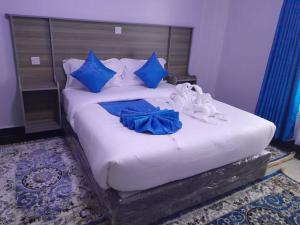 Gamtoos House:Lovely 3 Bedroom House